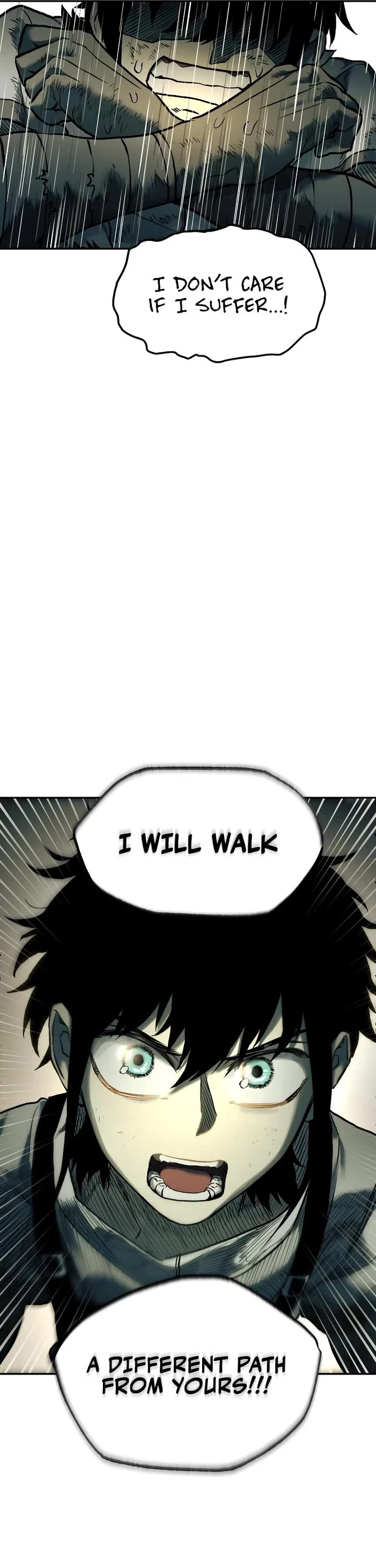 Surviving the Apocalypse Chapter 48 page 26 - Chapter 48