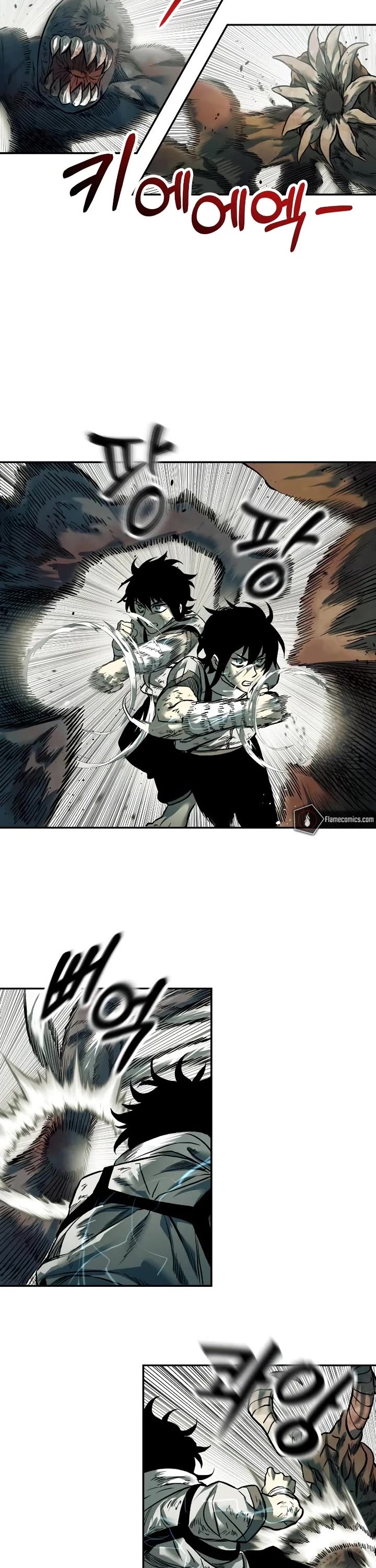 Surviving the Apocalypse Chapter 48 page 3 - Chapter 48