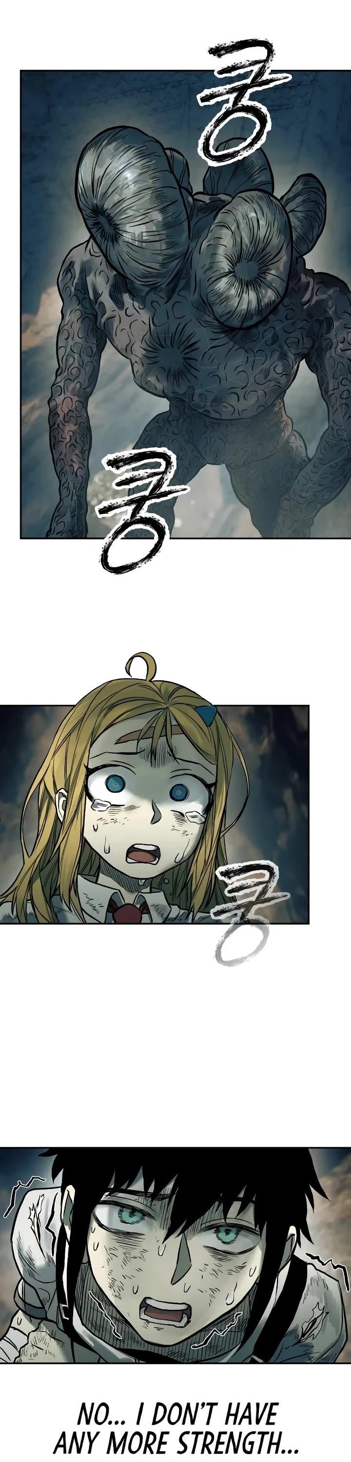 Surviving the Apocalypse Chapter 48 page 39 - Chapter 48
