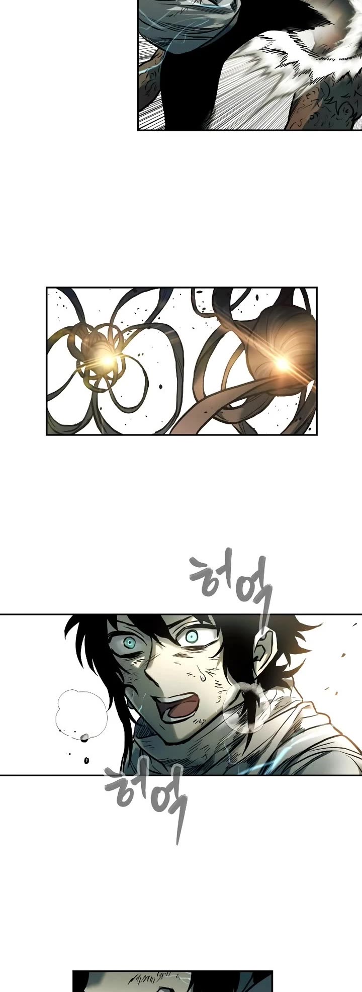Surviving the Apocalypse Chapter 48 page 4 - Chapter 48