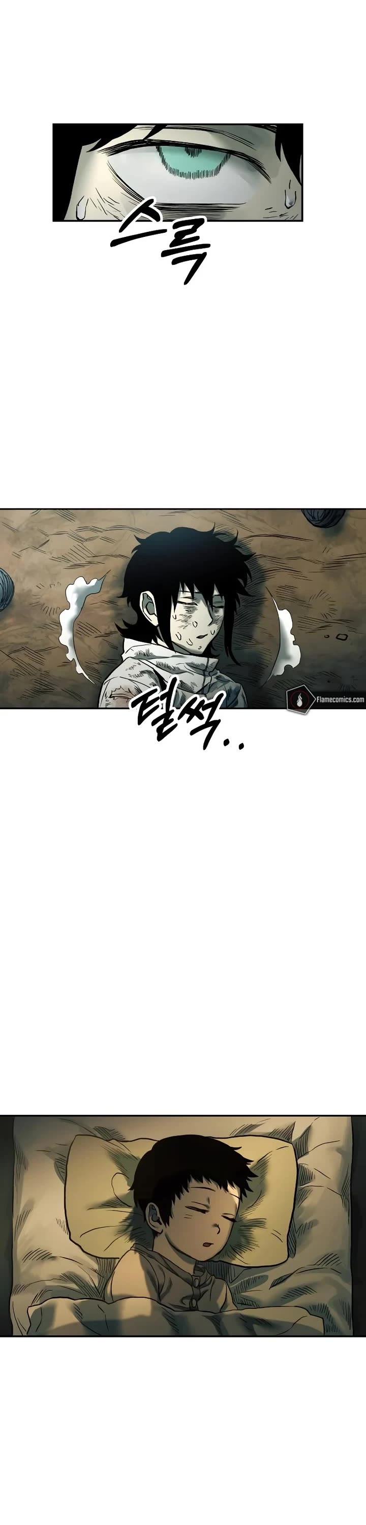 Surviving the Apocalypse Chapter 48 page 40 - Chapter 48