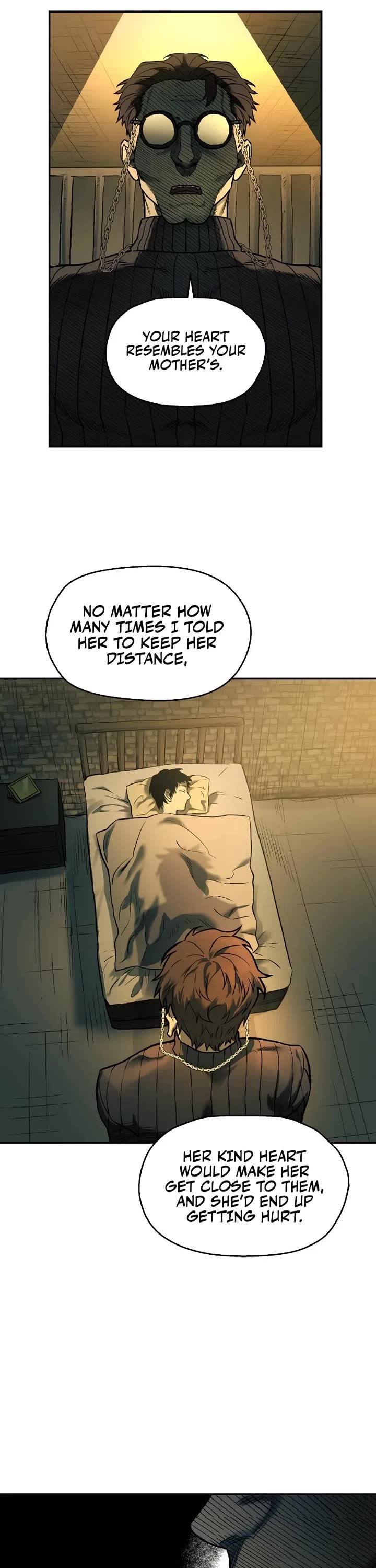 Surviving the Apocalypse Chapter 48 page 41 - Chapter 48