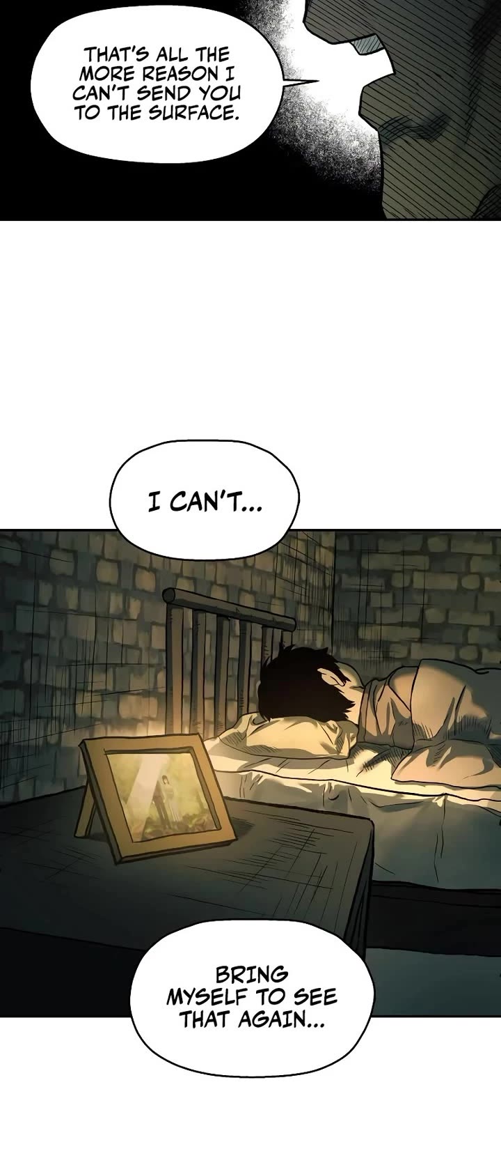 Surviving the Apocalypse Chapter 48 page 42 - Chapter 48