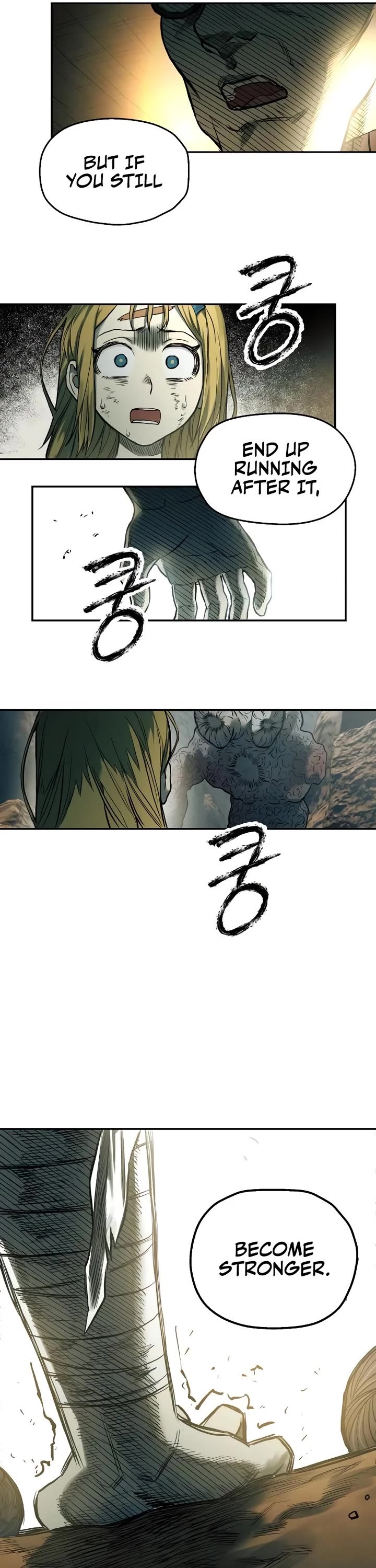 Surviving the Apocalypse Chapter 48 page 44 - Chapter 48