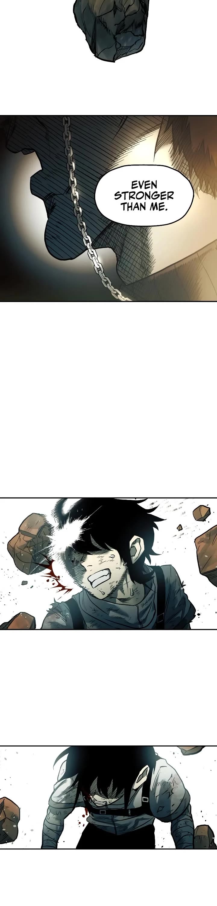 Surviving the Apocalypse Chapter 48 page 46 - Chapter 48
