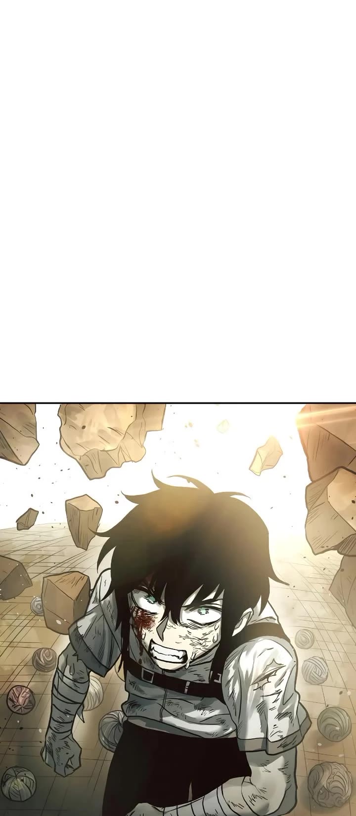 Surviving the Apocalypse Chapter 48 page 47 - Chapter 48