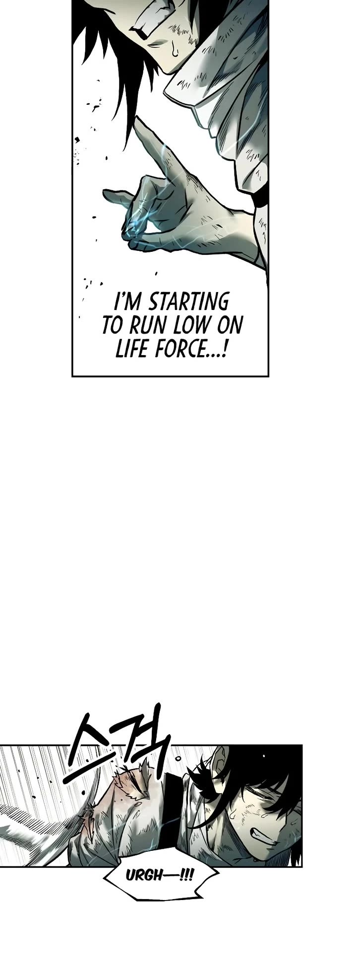 Surviving the Apocalypse Chapter 48 page 5 - Chapter 48