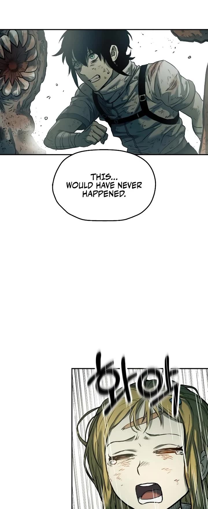 Surviving the Apocalypse Chapter 48 page 9 - Chapter 48