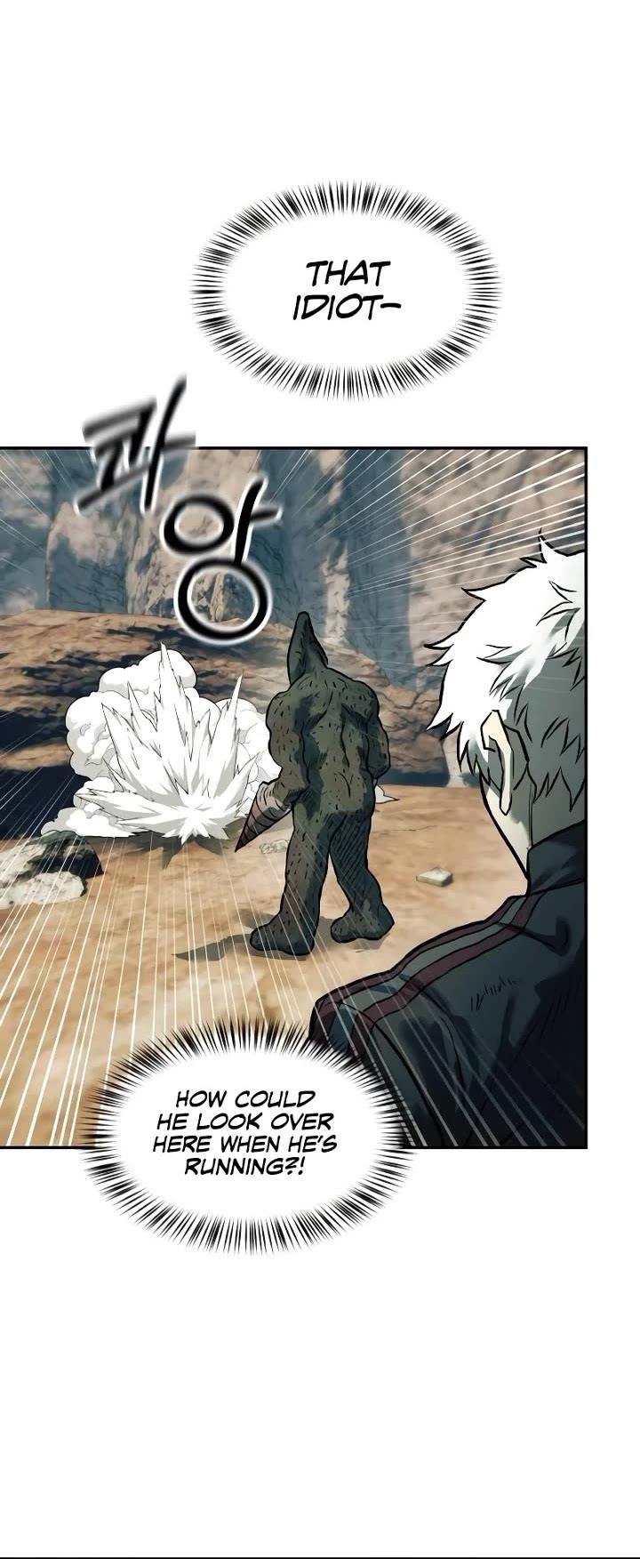 Surviving the Apocalypse Chapter 49 page 10 - Chapter 49