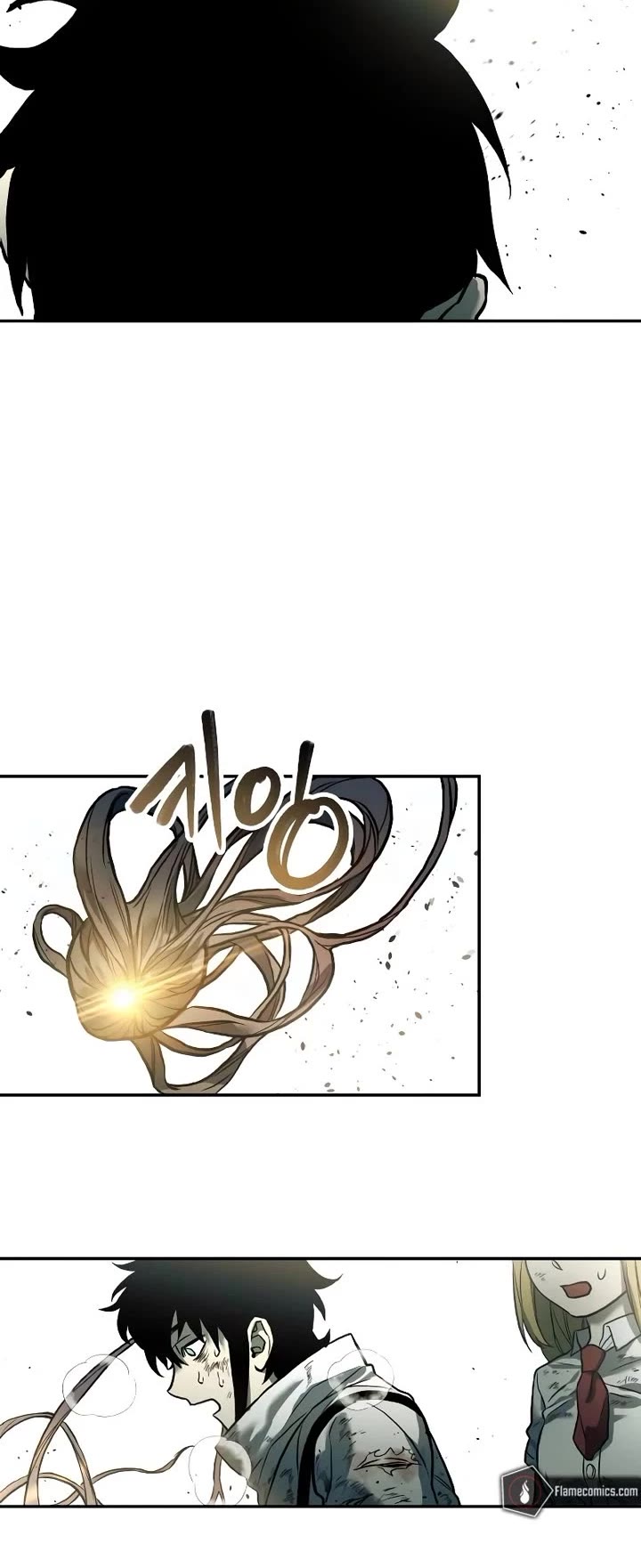 Surviving the Apocalypse Chapter 49 page 29 - Chapter 49