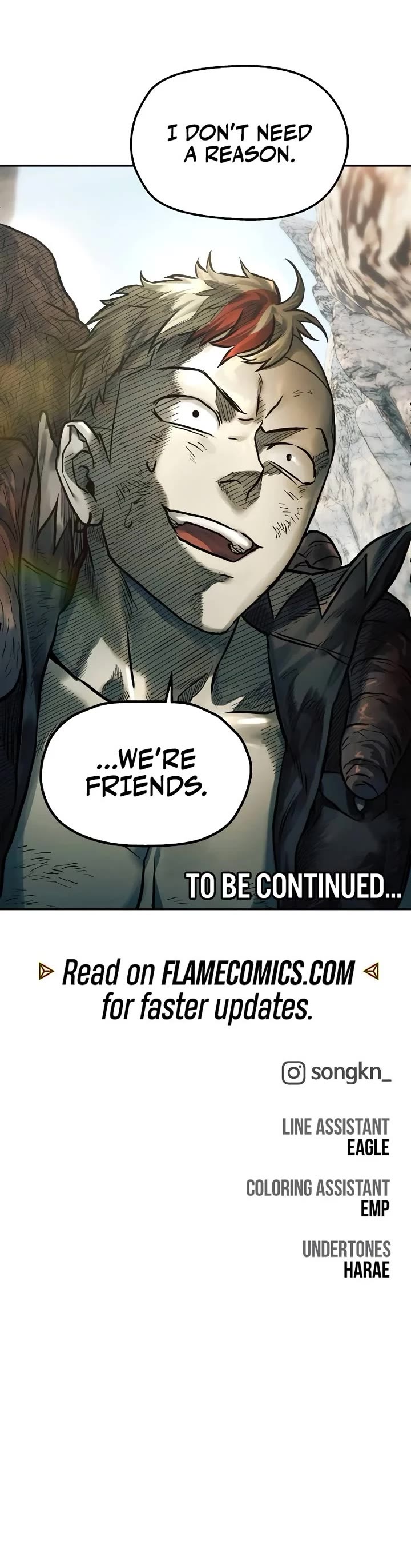 Surviving the Apocalypse Chapter 49 page 36 - Chapter 49