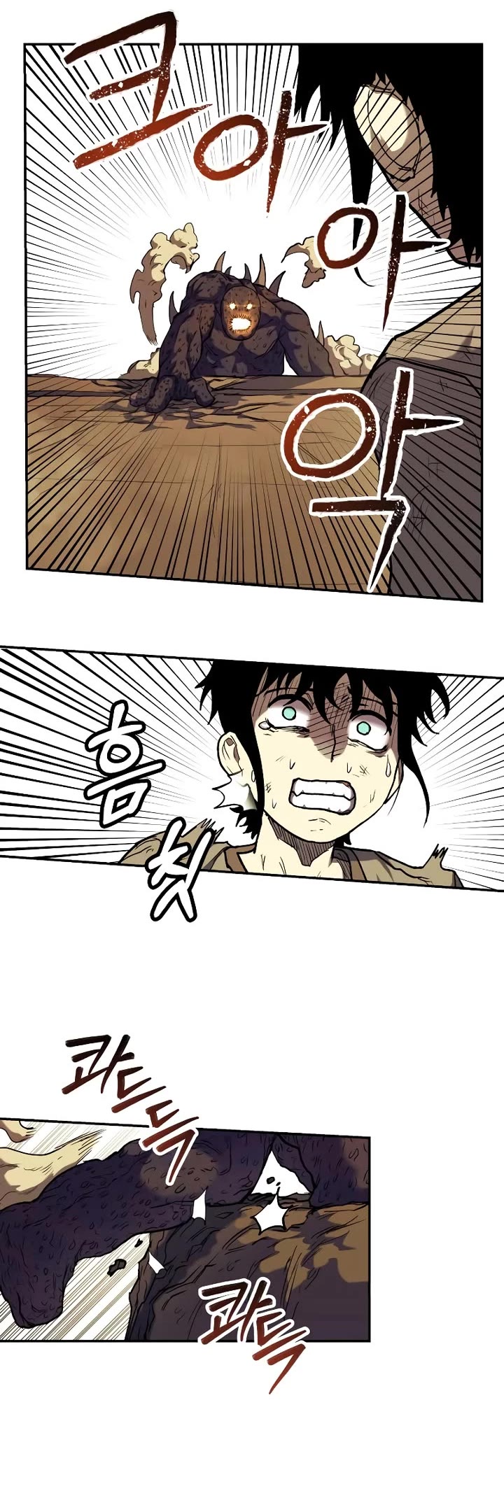Surviving the Apocalypse Chapter 5 page 15 - Chapter 5
