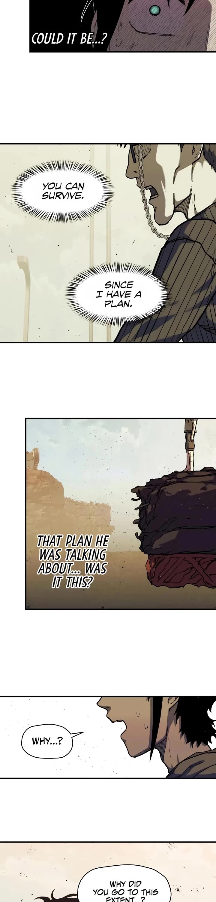 Surviving the Apocalypse Chapter 5 page 2 - Chapter 5