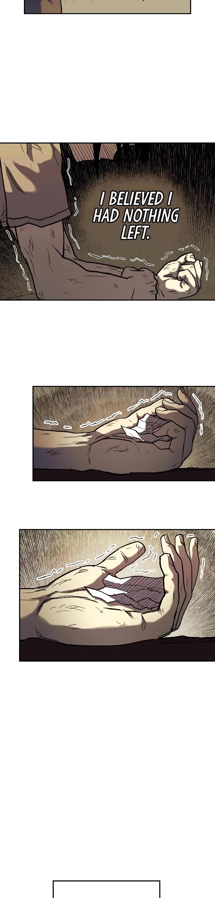 Surviving the Apocalypse Chapter 5 page 22 - Chapter 5