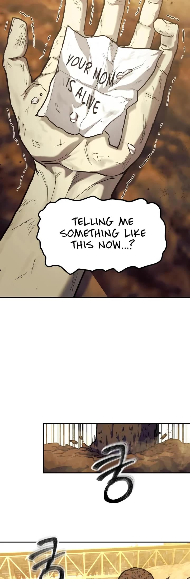 Surviving the Apocalypse Chapter 5 page 24 - Chapter 5