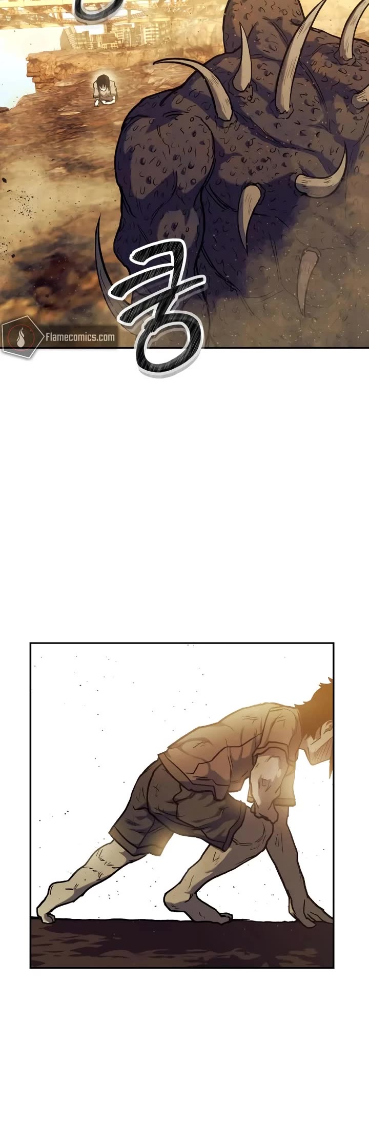 Surviving the Apocalypse Chapter 5 page 25 - Chapter 5