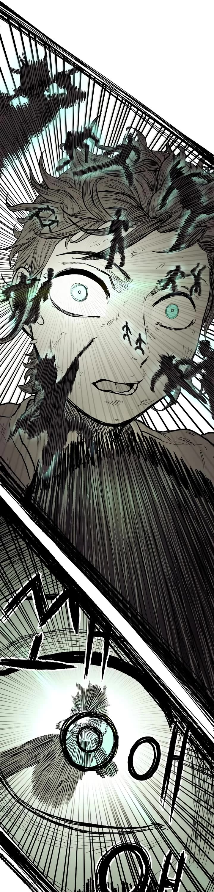 Surviving the Apocalypse Chapter 5 page 35 - Chapter 5