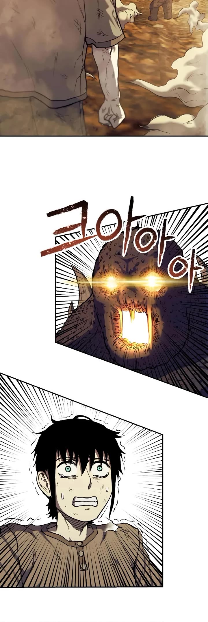 Surviving the Apocalypse Chapter 5 page 39 - Chapter 5