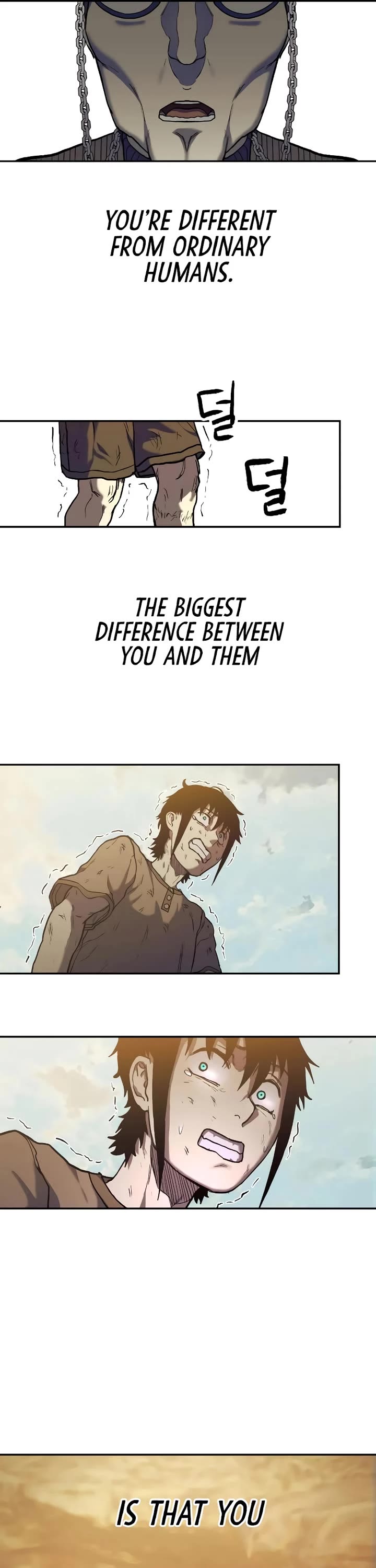 Surviving the Apocalypse Chapter 5 page 40 - Chapter 5