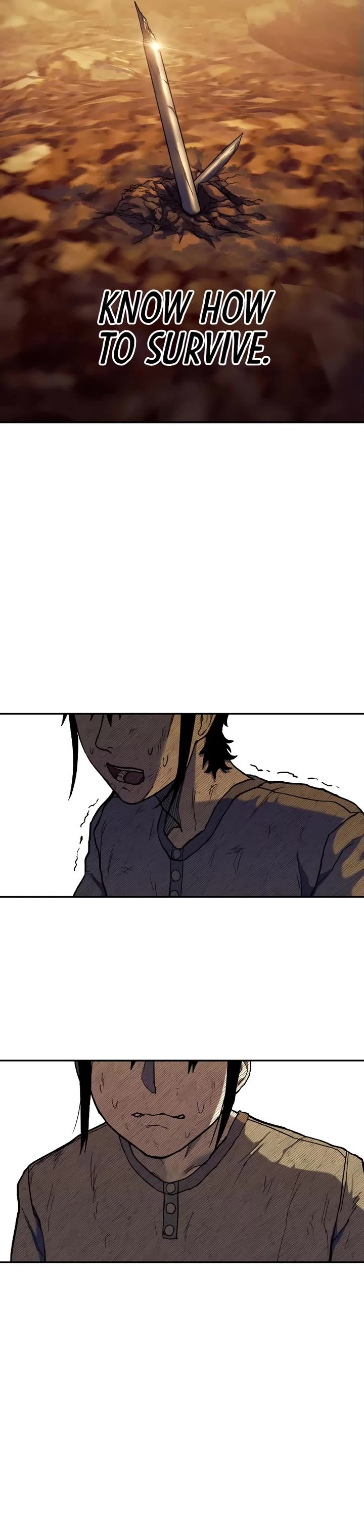 Surviving the Apocalypse Chapter 5 page 41 - Chapter 5