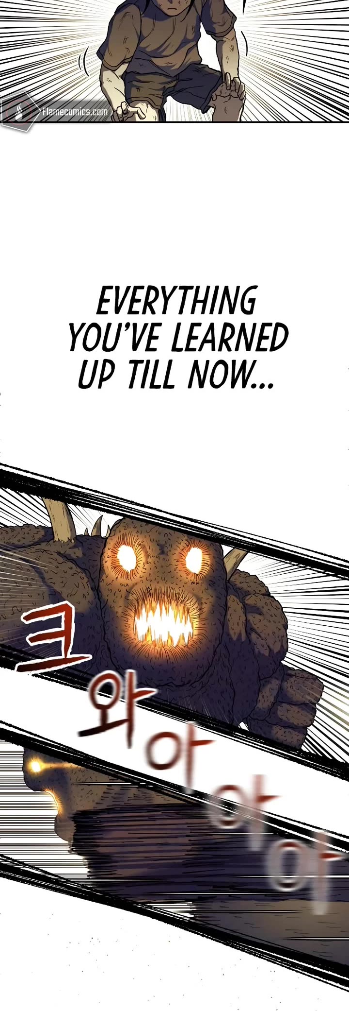 Surviving the Apocalypse Chapter 5 page 44 - Chapter 5