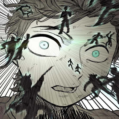Surviving the Apocalypse Chapter 5 cover