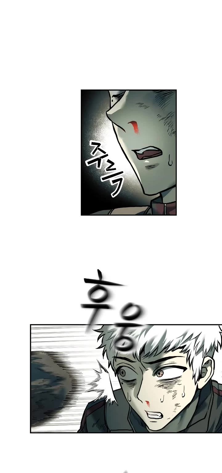 Surviving the Apocalypse Chapter 50 page 10 - Chapter 50