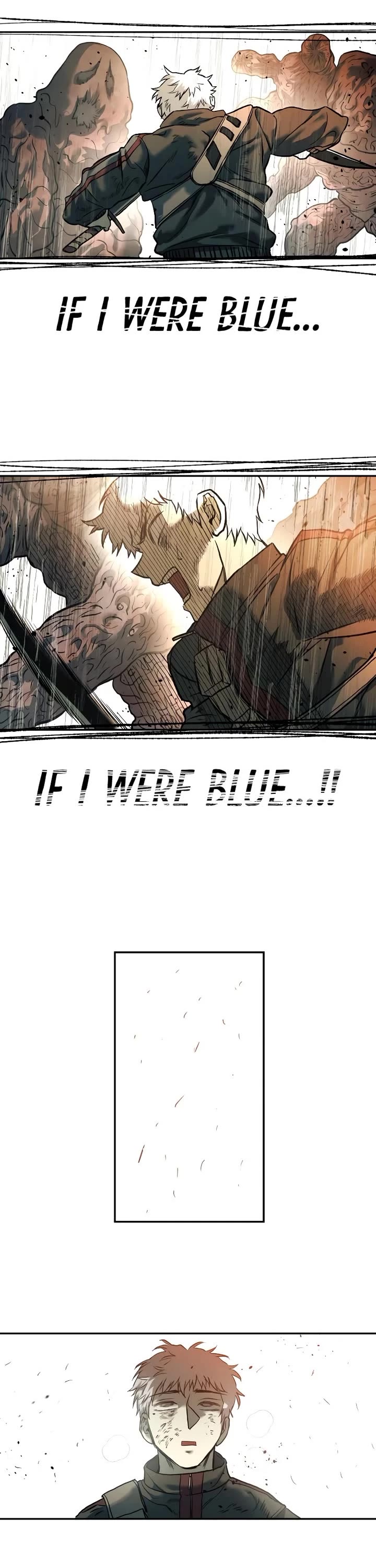 Surviving the Apocalypse Chapter 50 page 13 - Chapter 50