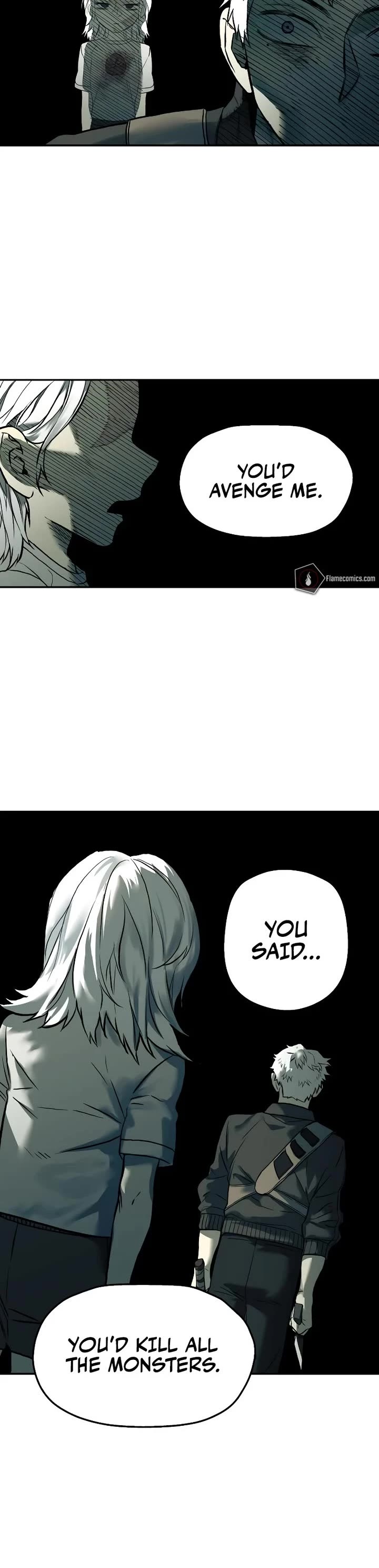 Surviving the Apocalypse Chapter 50 page 19 - Chapter 50