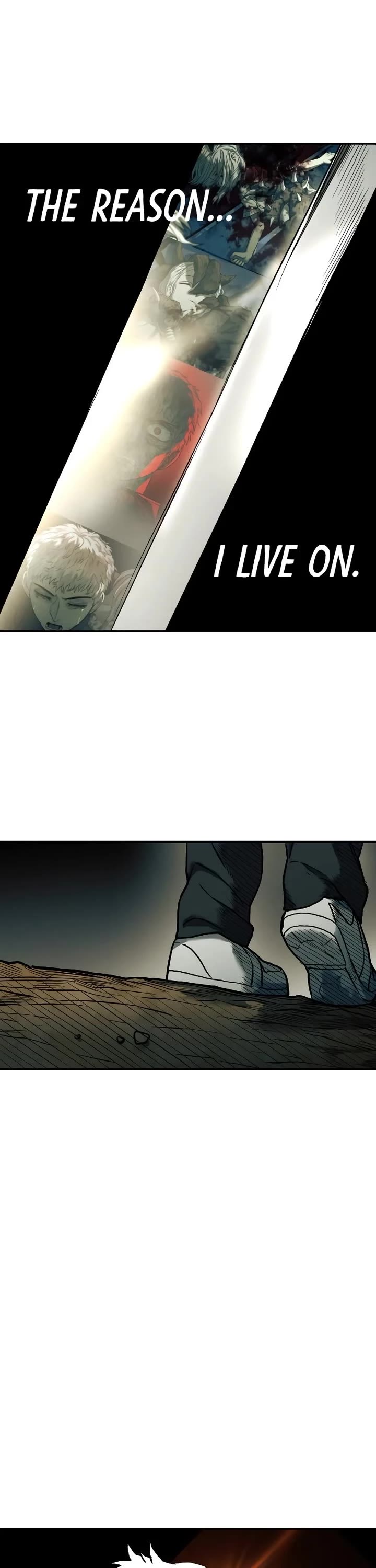 Surviving the Apocalypse Chapter 50 page 21 - Chapter 50