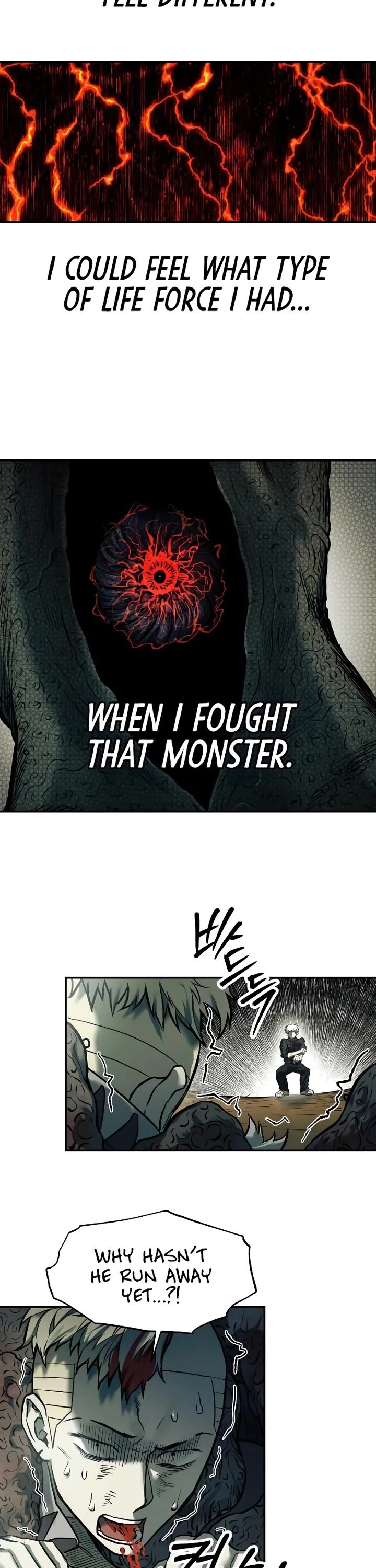 Surviving the Apocalypse Chapter 50 page 26 - Chapter 50