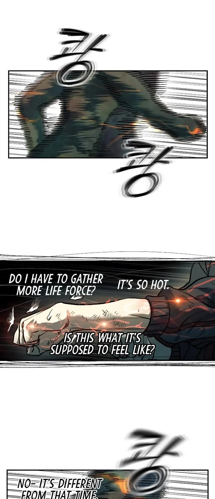 Surviving the Apocalypse Chapter 50 page 28 - Chapter 50