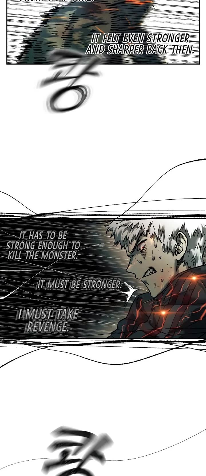 Surviving the Apocalypse Chapter 50 page 29 - Chapter 50