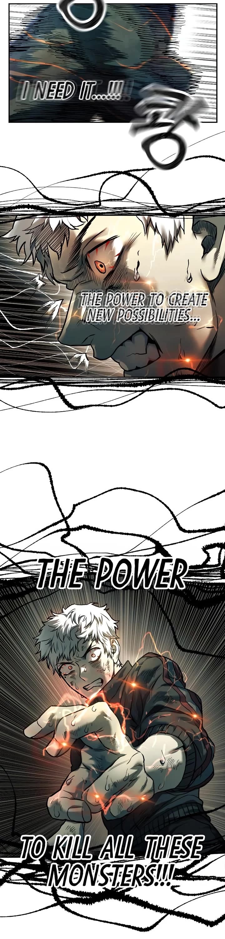 Surviving the Apocalypse Chapter 50 page 30 - Chapter 50