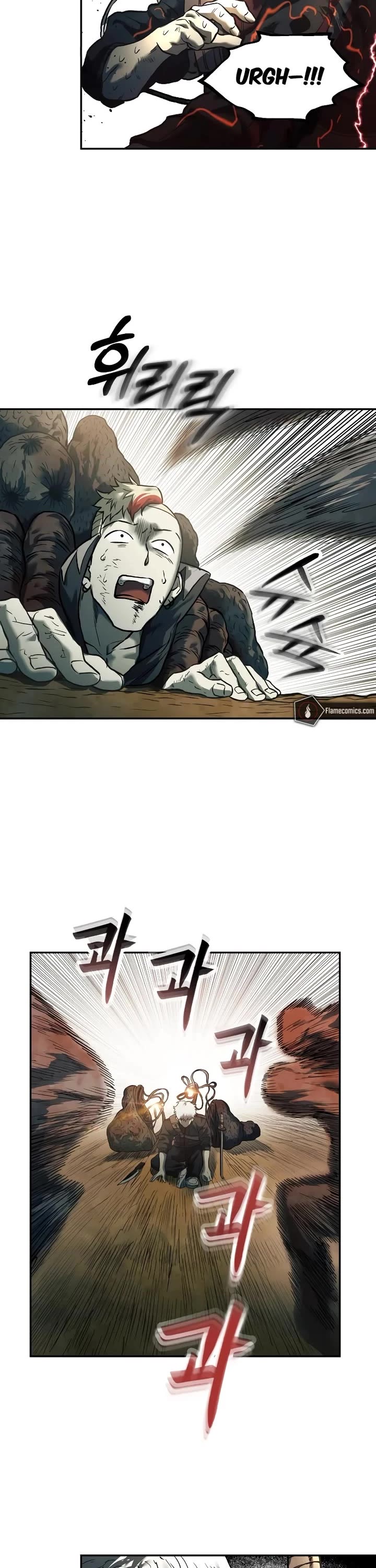 Surviving the Apocalypse Chapter 50 page 41 - Chapter 50