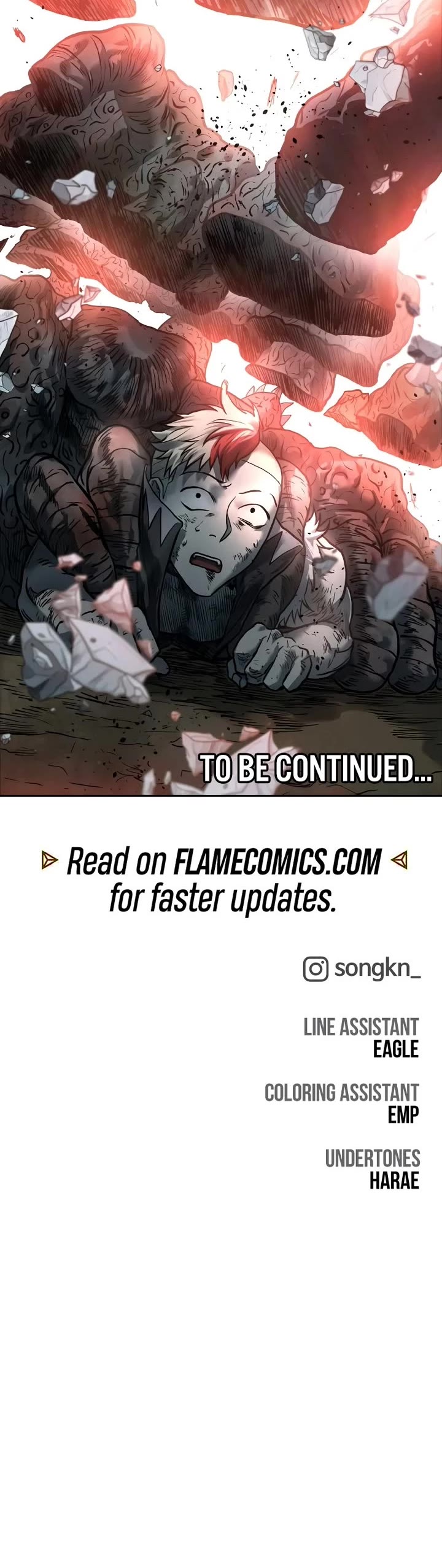 Surviving the Apocalypse Chapter 50 page 46 - Chapter 50