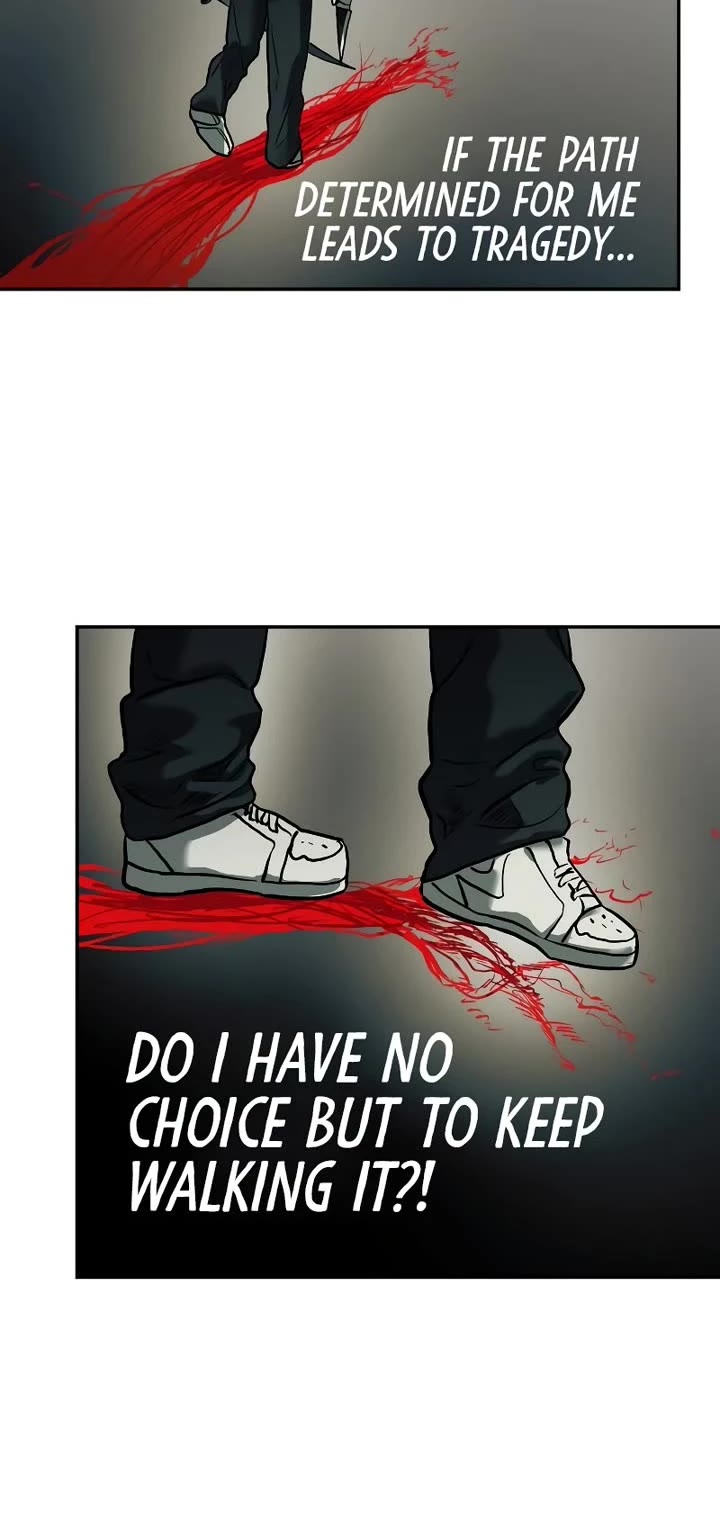 Surviving the Apocalypse Chapter 50 page 9 - Chapter 50