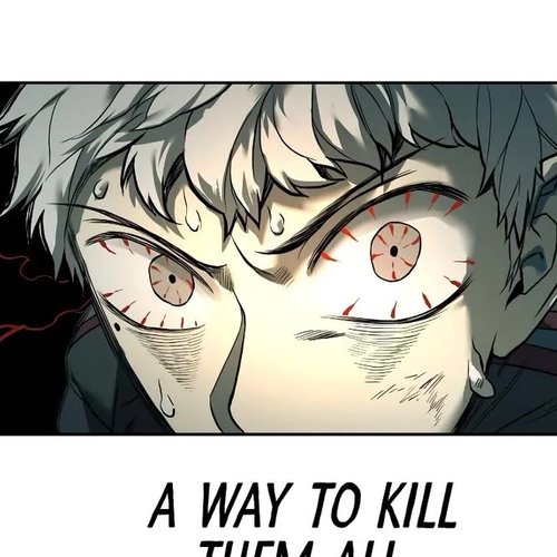 Surviving the Apocalypse Chapter 50 cover