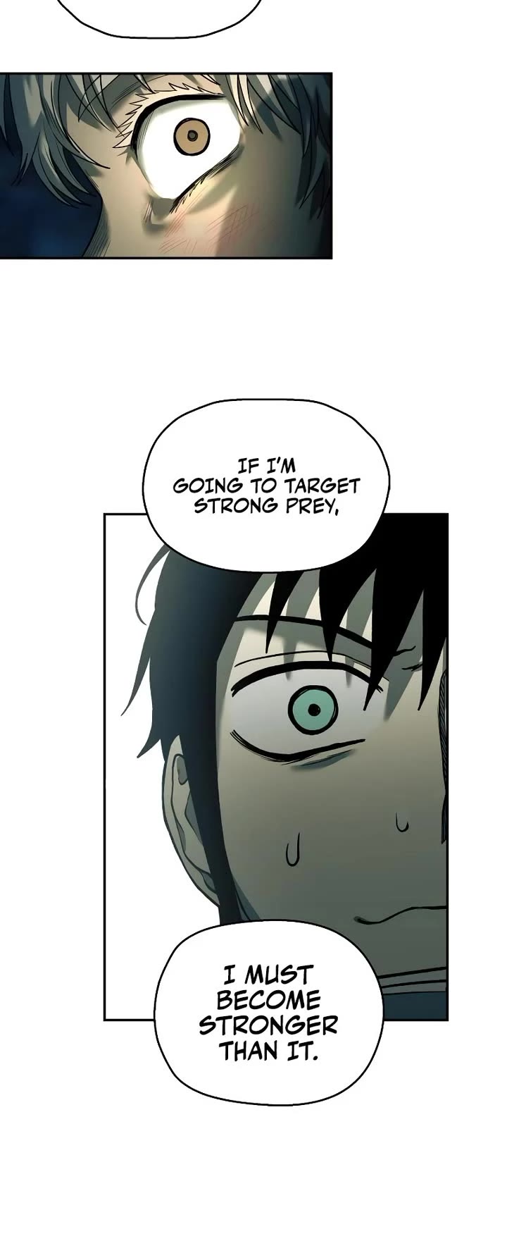 Surviving the Apocalypse Chapter 51 page 18 - Chapter 51