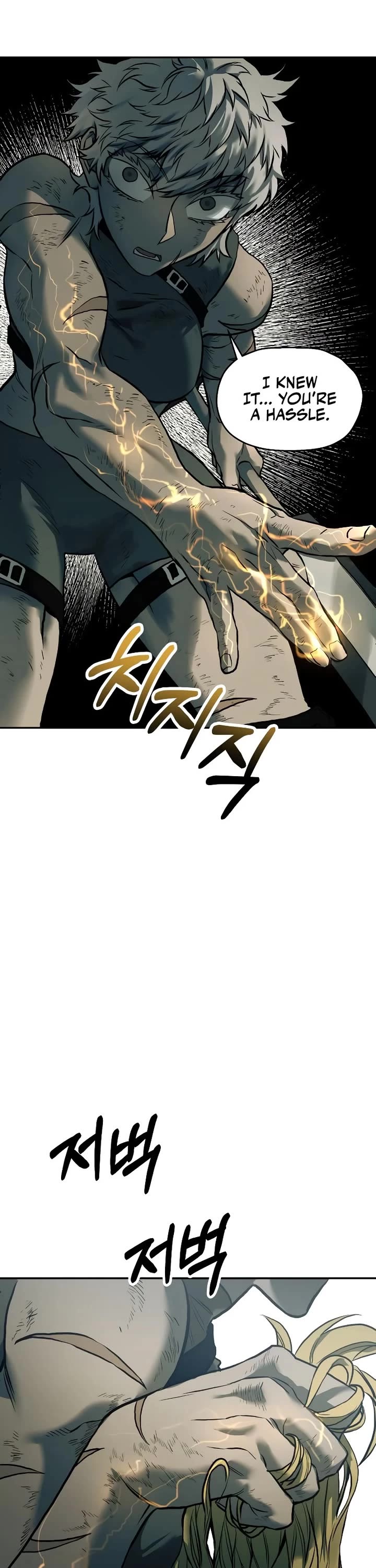 Surviving the Apocalypse Chapter 51 page 25 - Chapter 51