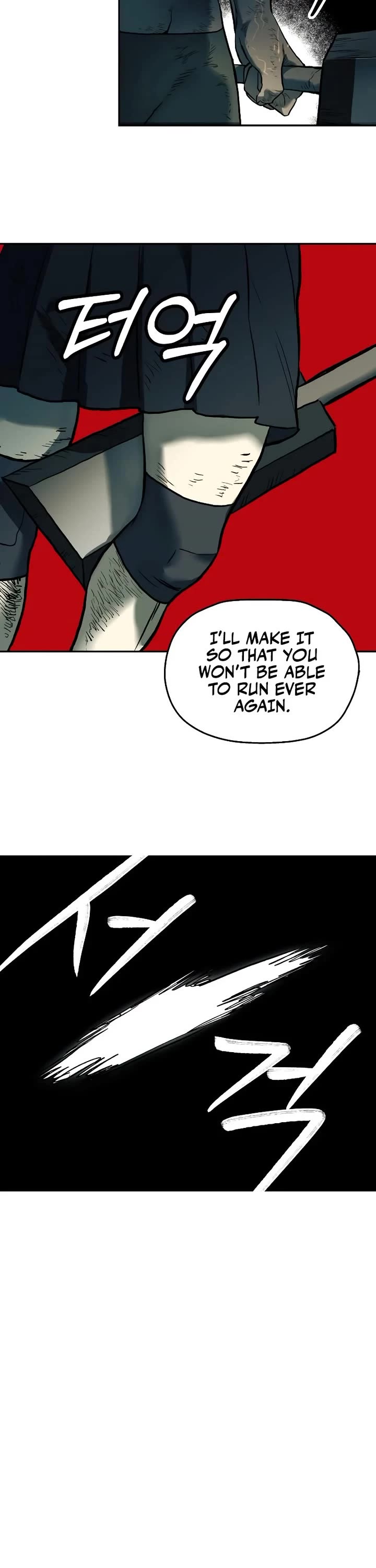 Surviving the Apocalypse Chapter 51 page 27 - Chapter 51