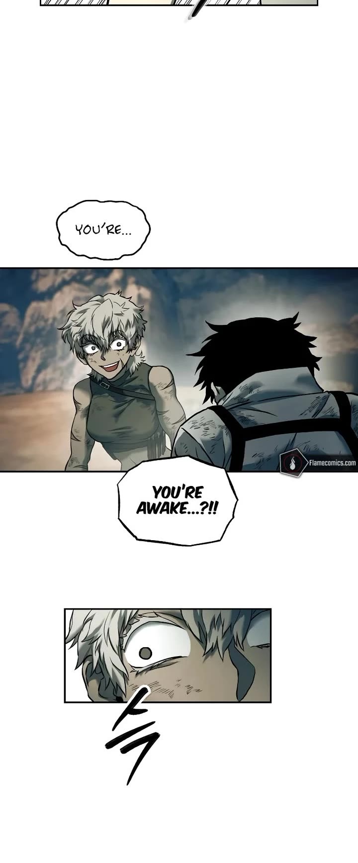 Surviving the Apocalypse Chapter 51 page 29 - Chapter 51
