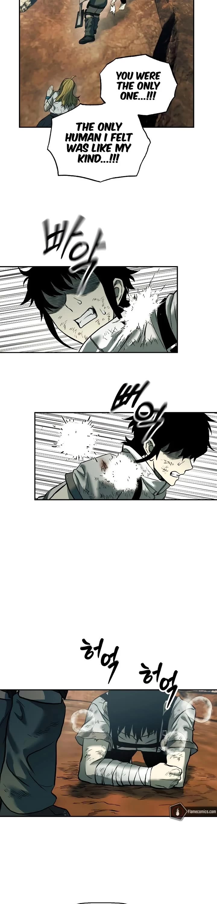Surviving the Apocalypse Chapter 51 page 32 - Chapter 51