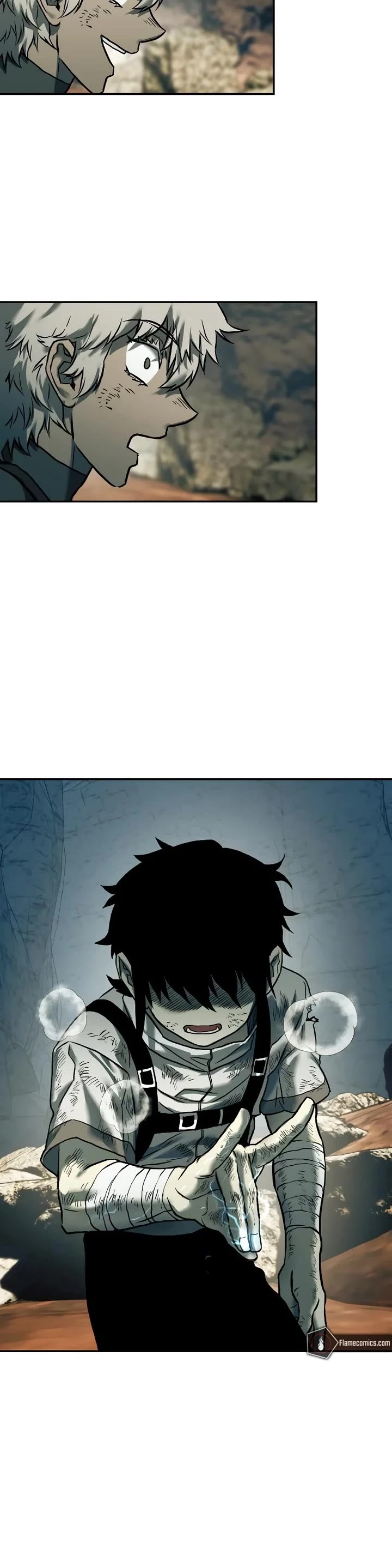 Surviving the Apocalypse Chapter 51 page 38 - Chapter 51