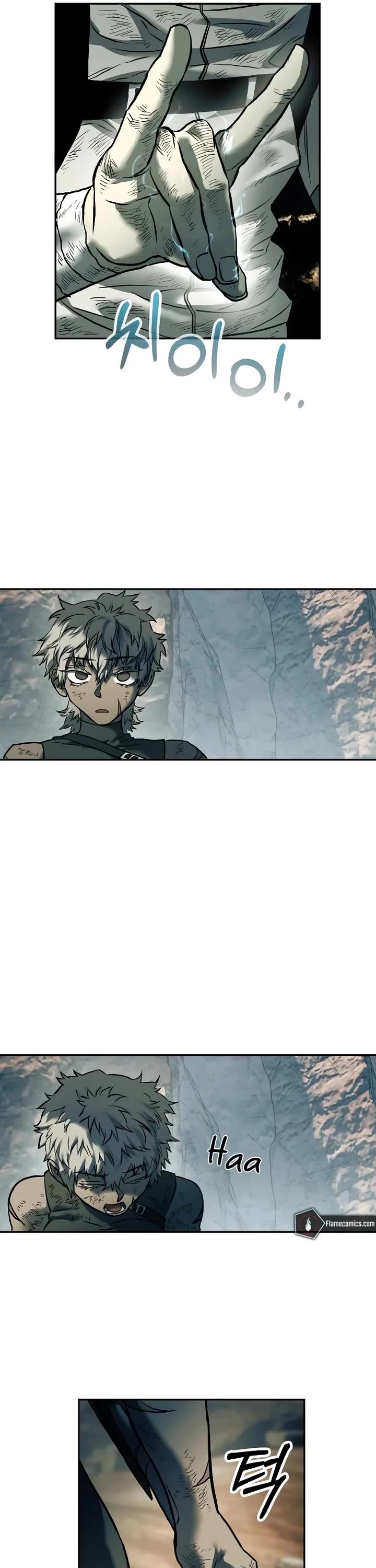 Surviving the Apocalypse Chapter 51 page 39 - Chapter 51