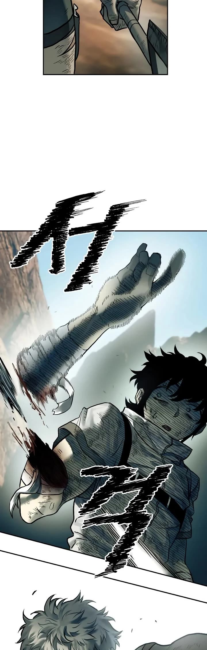 Surviving the Apocalypse Chapter 51 page 40 - Chapter 51