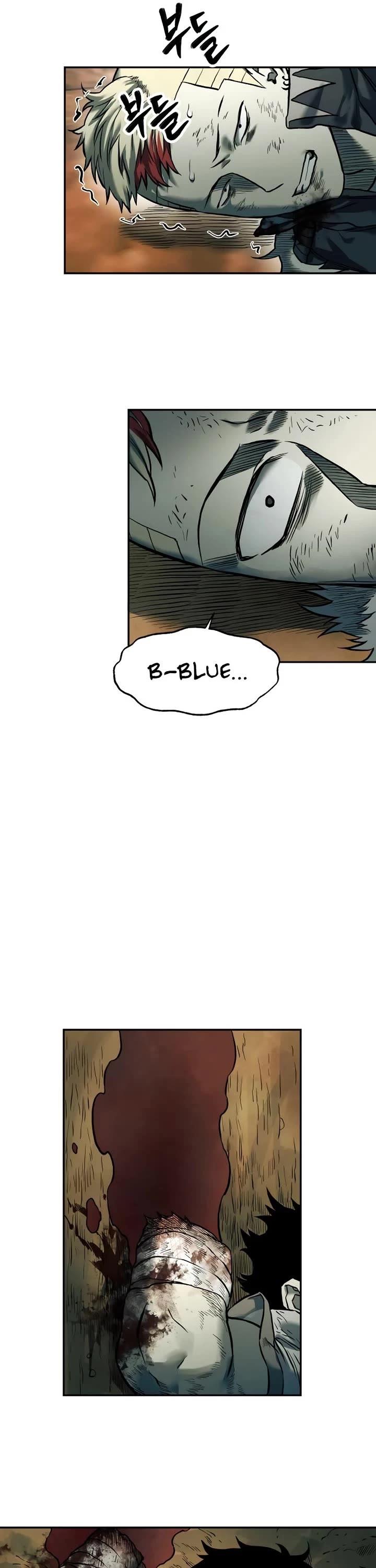 Surviving the Apocalypse Chapter 52 page 10 - Chapter 52