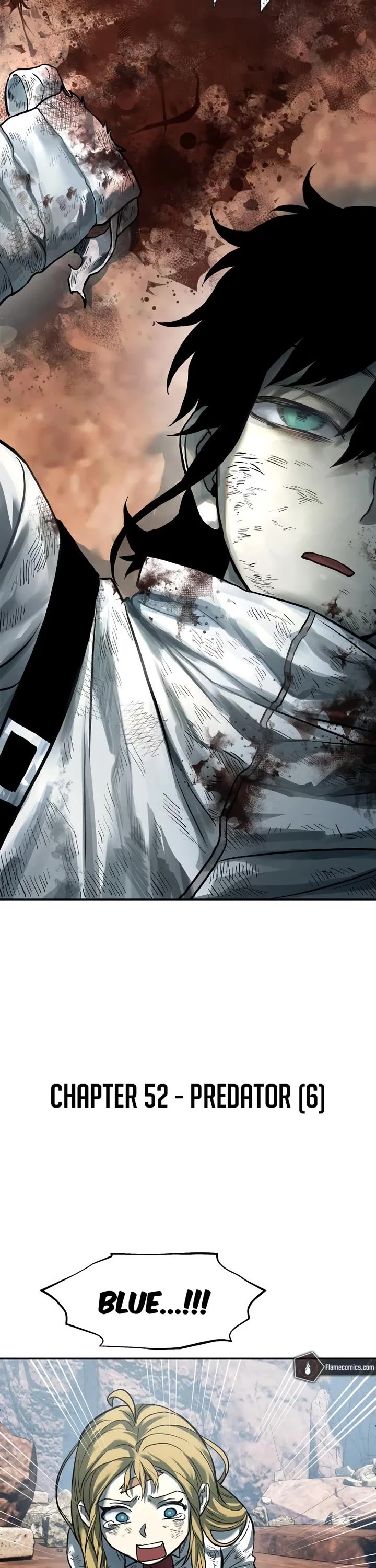 Surviving the Apocalypse Chapter 52 page 2 - Chapter 52