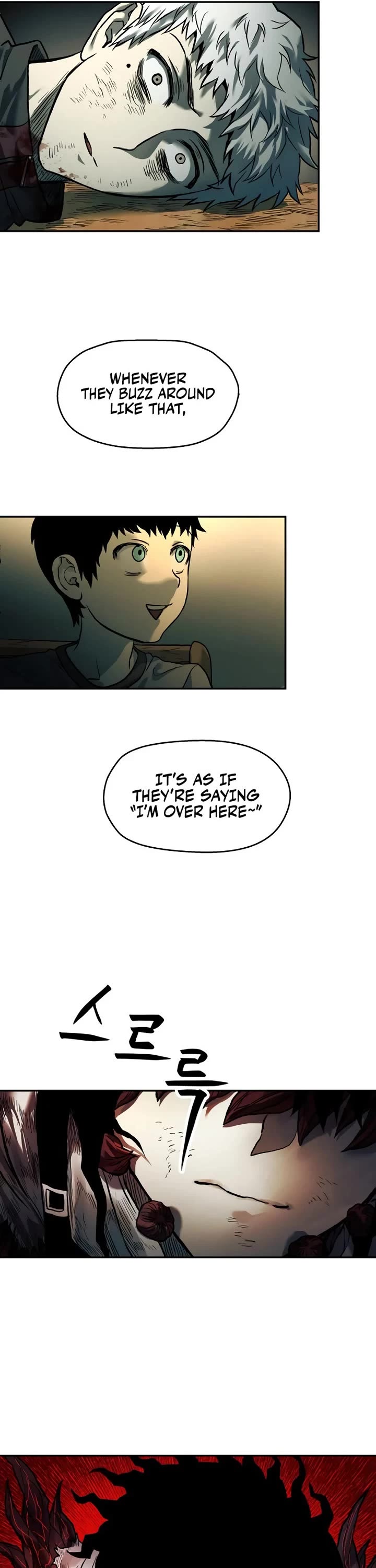 Surviving the Apocalypse Chapter 52 page 26 - Chapter 52