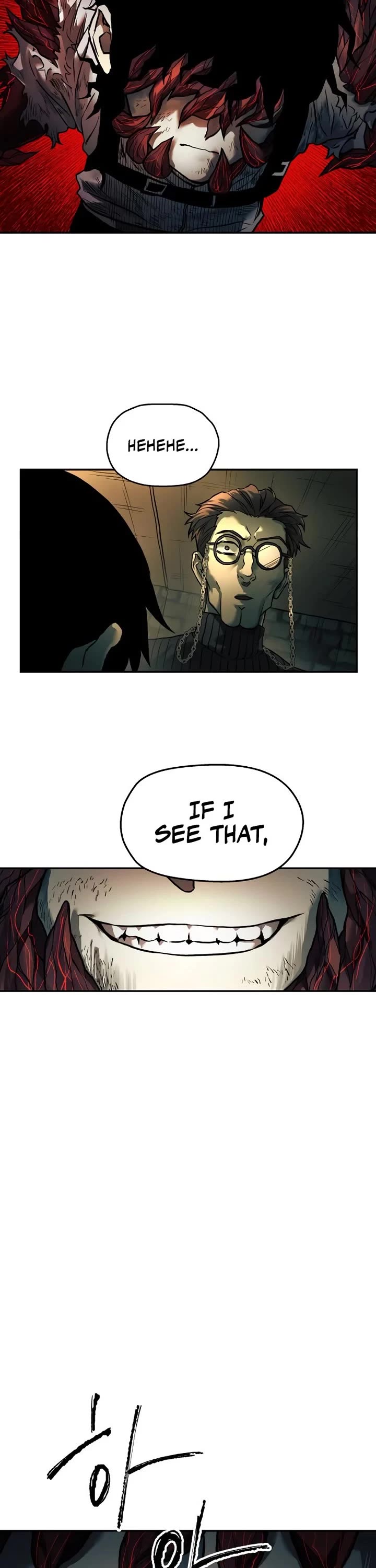 Surviving the Apocalypse Chapter 52 page 27 - Chapter 52
